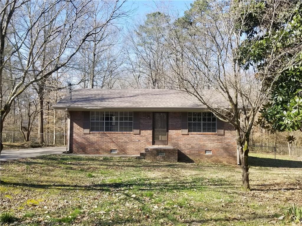 1539 Brooker Farm Road, Dalton, GA 30721 — most recent listing photo