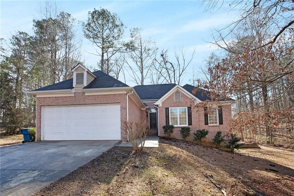 3041 Water Brook Drive, Conyers, GA 30094 — most recent listing photo
