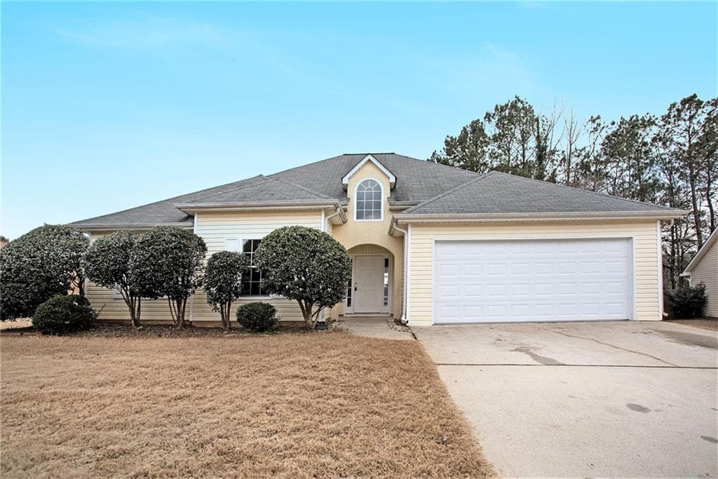 38 Cheyenne Drive, Stockbridge, GA 30281 — most recent listing photo