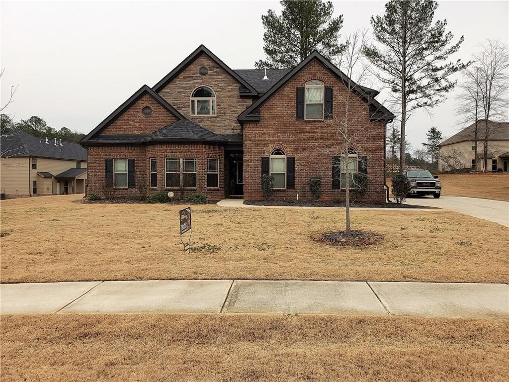 3630 BAYBERRY Way, Conyers, GA 30094 — most recent listing photo
