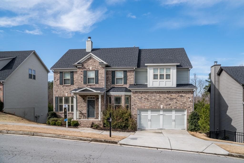 1520 Primrose Park Road, Sugar Hill, GA 30518 — most recent listing photo