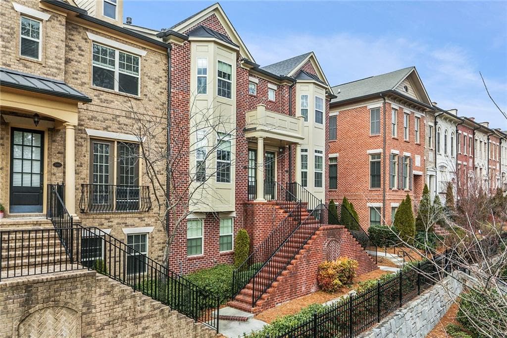 2808 Broughton Lane, Atlanta, GA 30339 — most recent listing photo
