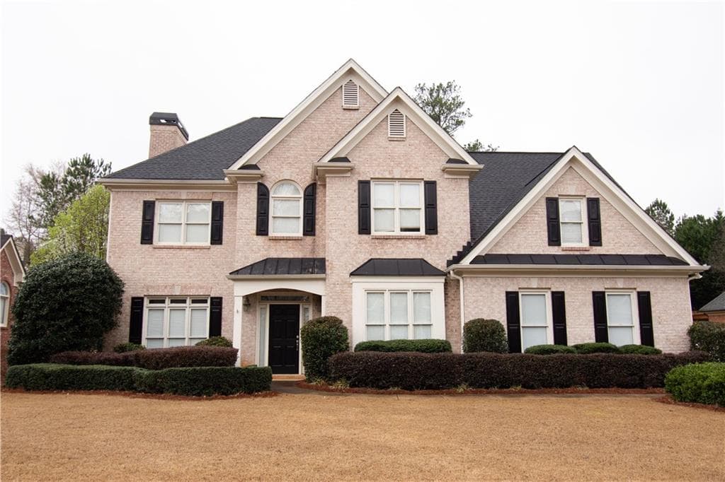 1119 Pughes Creek Way, Lawrenceville, GA 30045 — most recent listing photo