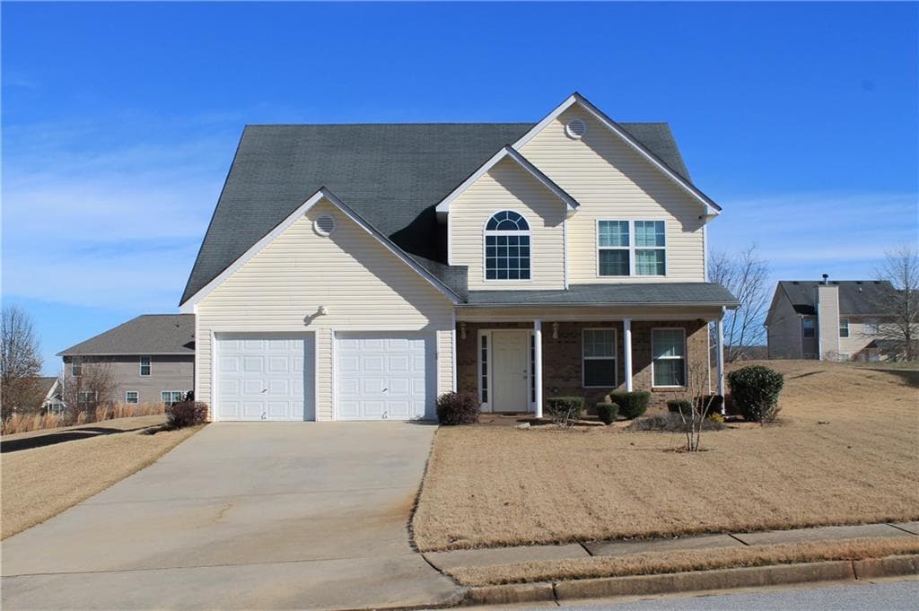 200 Heaton Drive, Covington, GA 30016 — most recent listing photo