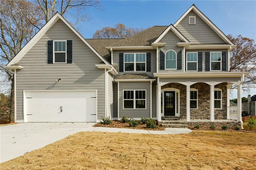 6033 Fielder Way, Douglasville, GA 30135 — most recent listing photo