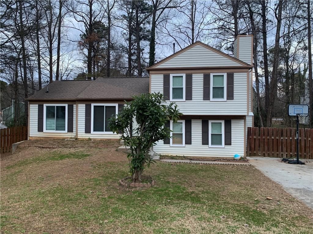 165 Arborfield Way, Alpharetta, GA 30022 — most recent listing photo