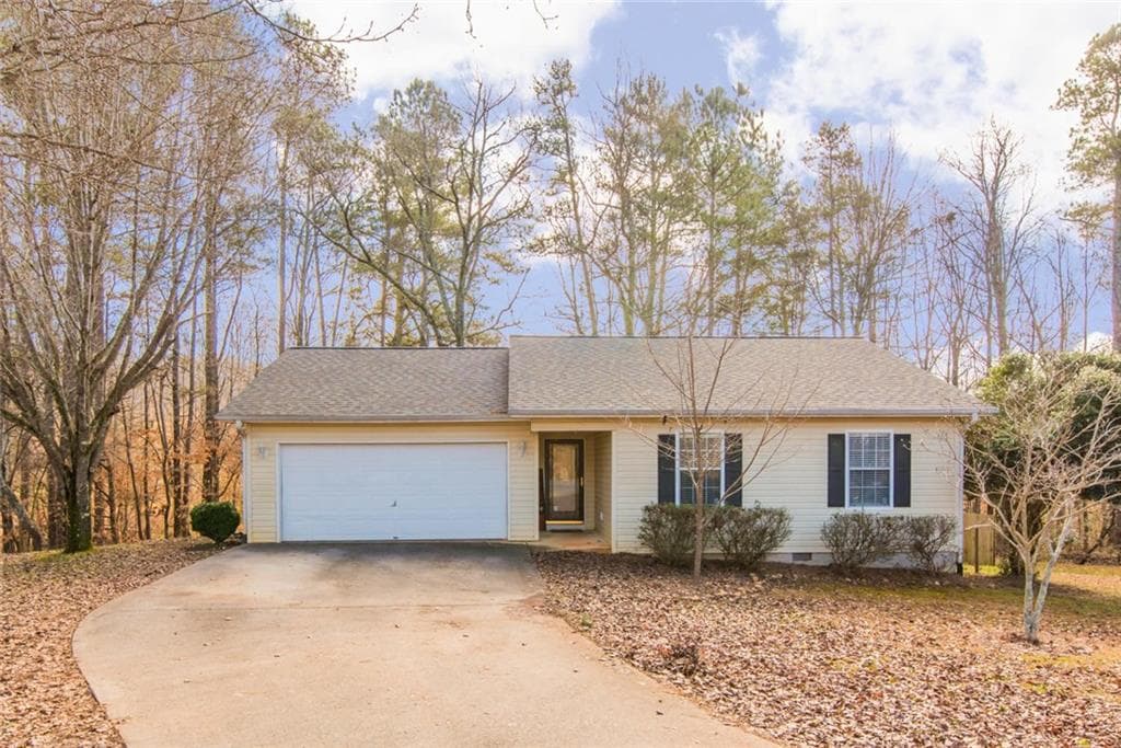 35 Lost Creek Circle, Dawsonville, GA 30534 — most recent listing photo