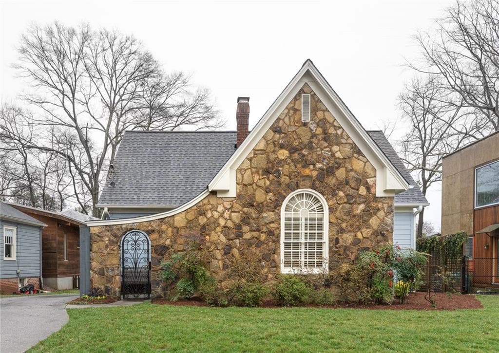225 Mountain View Street, Decatur, GA 30030 — most recent listing photo