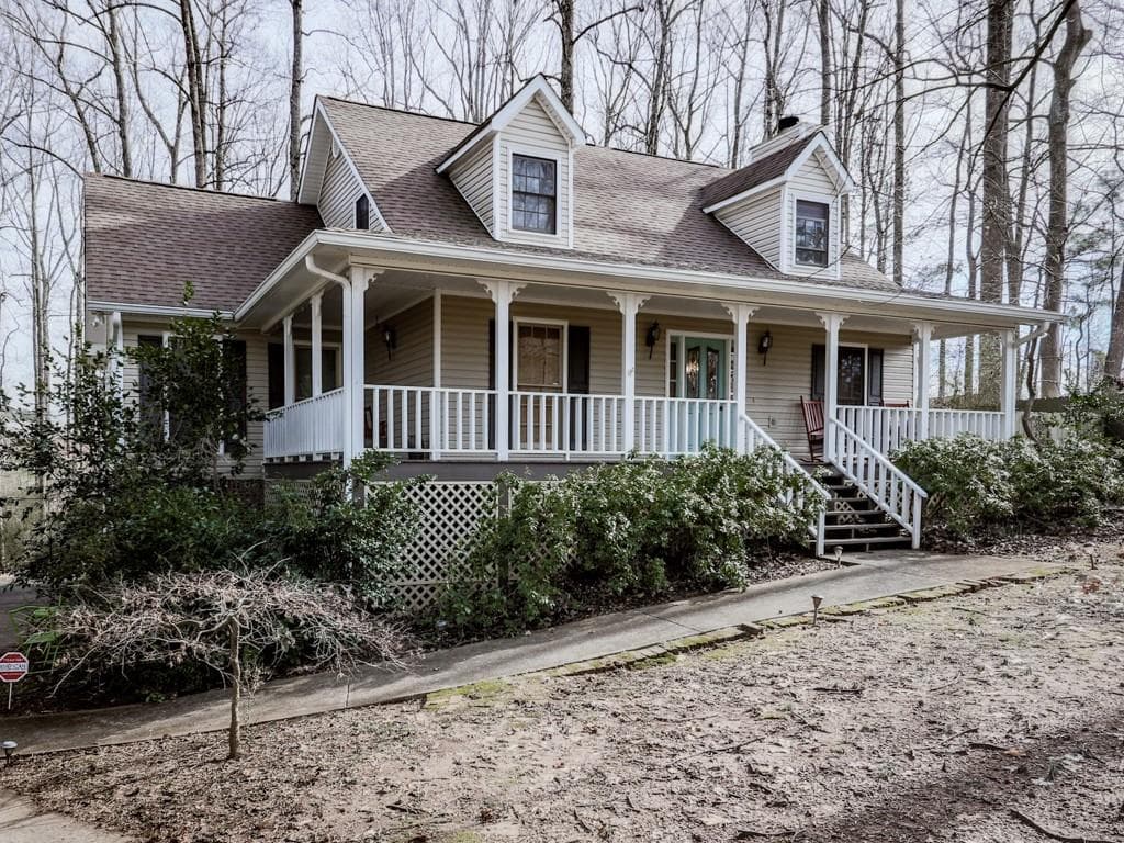 505 Teresa Lane, Canton, GA 30115 — most recent listing photo