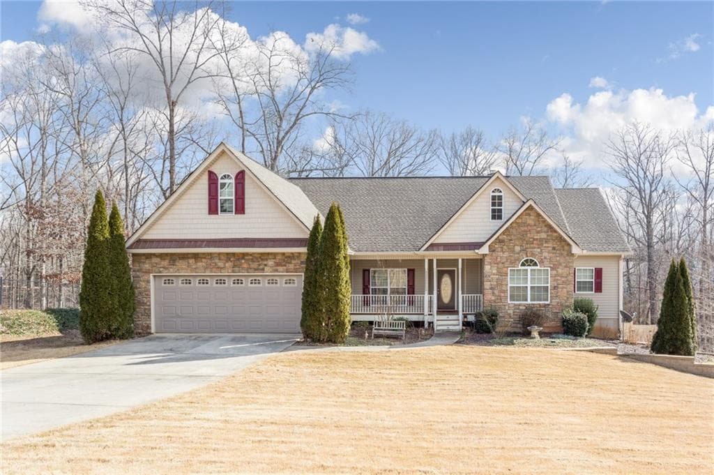 3456 Phoenix Cove Drive, Gainesville, GA 30506 — most recent listing photo