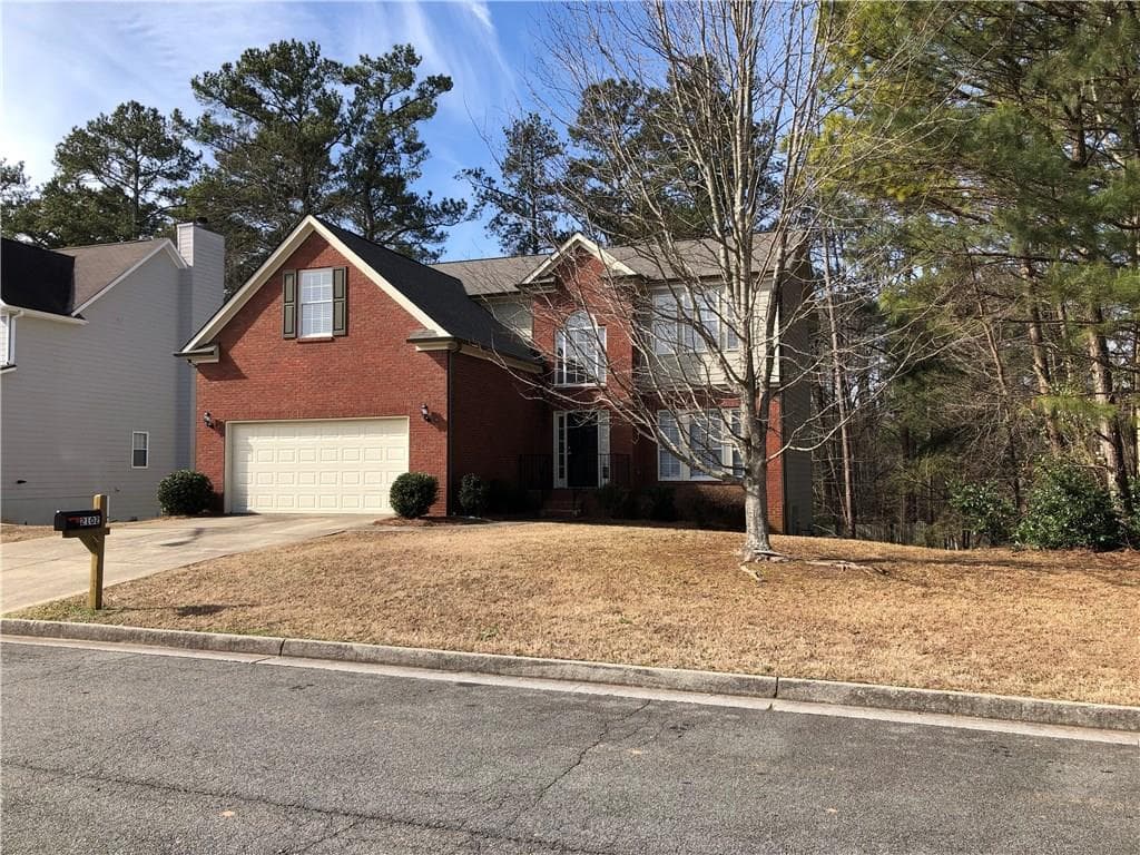 2102 Corsica Way, Marietta, GA 30008 — most recent listing photo