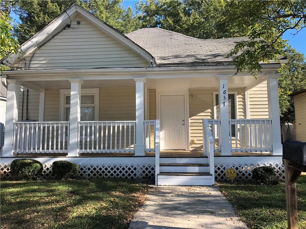 1637 Connally Drive, East Point, GA 30344 — most recent listing photo