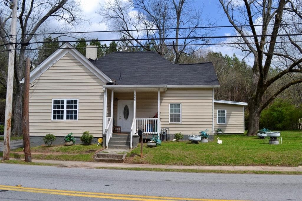 1647 Connally Drive, East Point, GA 30344 — most recent listing photo