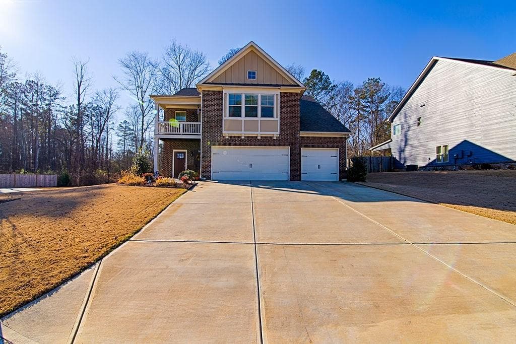 5132 Olive Branch Circle, Powder Springs, GA 30127 — most recent listing photo