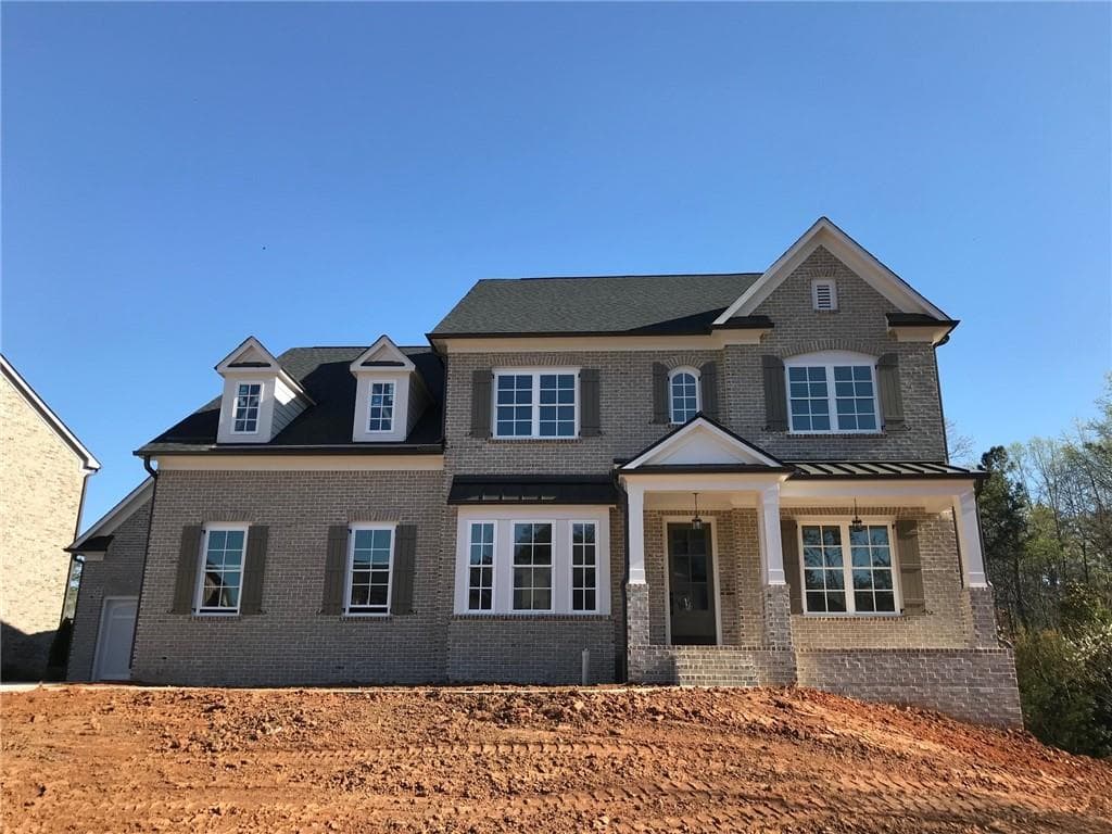 7315 Kemper Drive, Johns Creek, GA 30097 — most recent listing photo