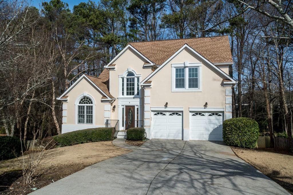 3785 Evonvale Overlook, Cumming, GA 30041 — most recent listing photo