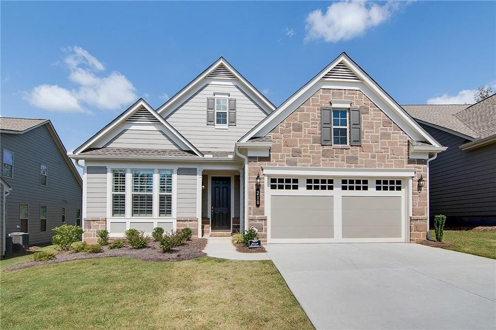 210 Spruce Pine Circle, Peachtree City, GA 30269 — most recent listing photo