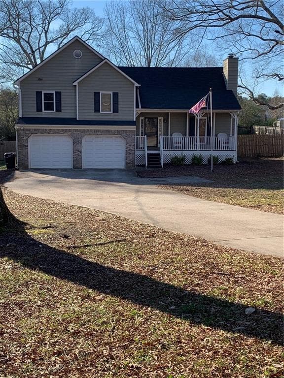 2976 Old Lost Mountain Road, Powder Springs, GA 30127 — most recent listing photo