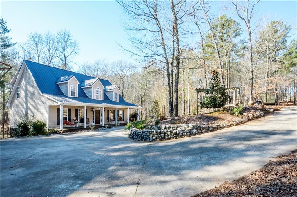 3852 W Highway 5, Bowdon, GA 30108 — most recent listing photo