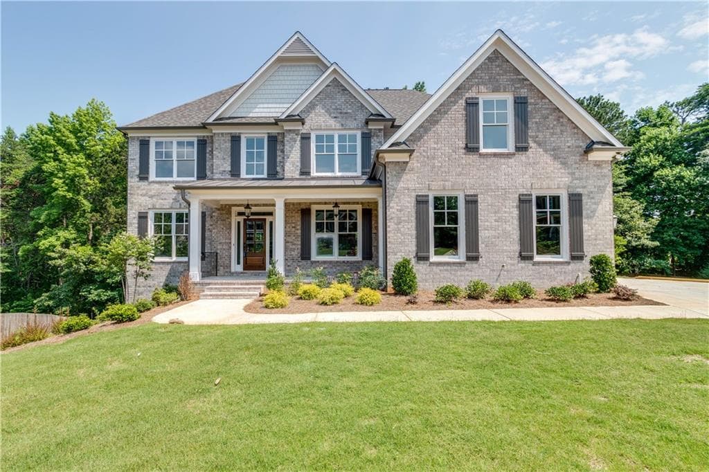 3923 SAMUEL CHAPEL Court, Marietta, GA 30066 — most recent listing photo
