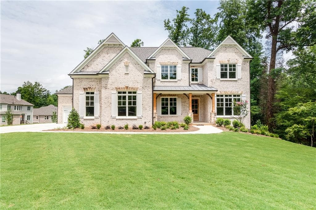 3615 Childers Road, Roswell, GA 30075 — most recent listing photo