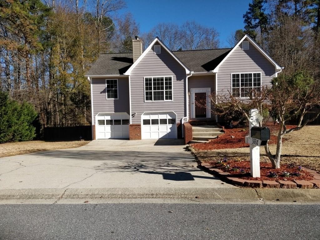 3337 CAMENS Way, Buford, GA 30519 — most recent listing photo