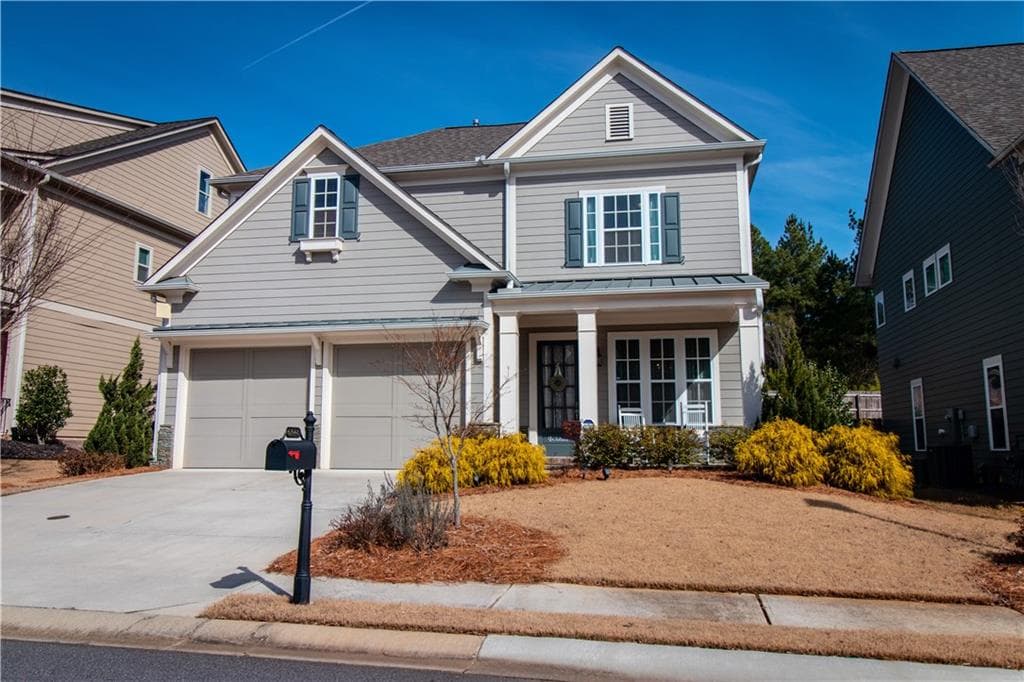 6448 Banbury Court, Mableton, GA 30126 — most recent listing photo