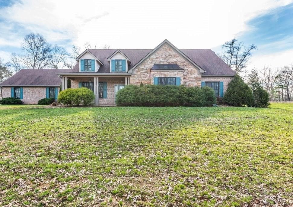 2481 HIGHWAY 113, Taylorsville, GA 30178 — most recent listing photo