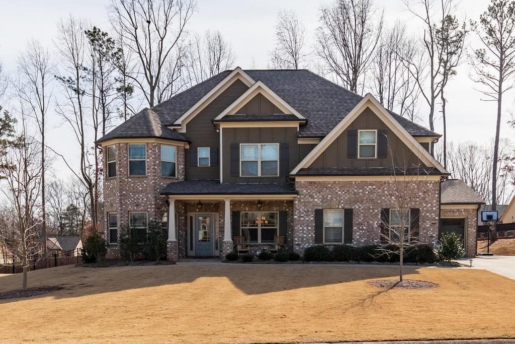 1186 Abe Lincoln Way, Jefferson, GA 30549 — most recent listing photo