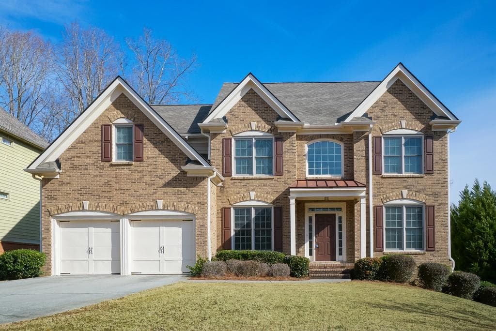 1923 Hamilton Mill Parkway, Dacula, GA 30019 — most recent listing photo