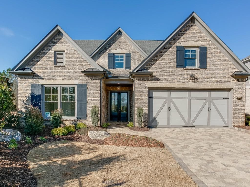 1955 Creekstone Point Drive, Cumming, GA 30041 — most recent listing photo