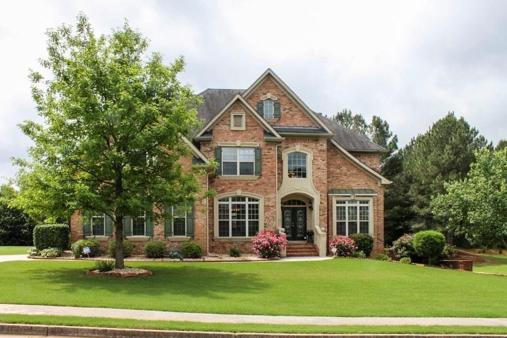 1925 Sloane Court, Conyers, GA 30094 — most recent listing photo