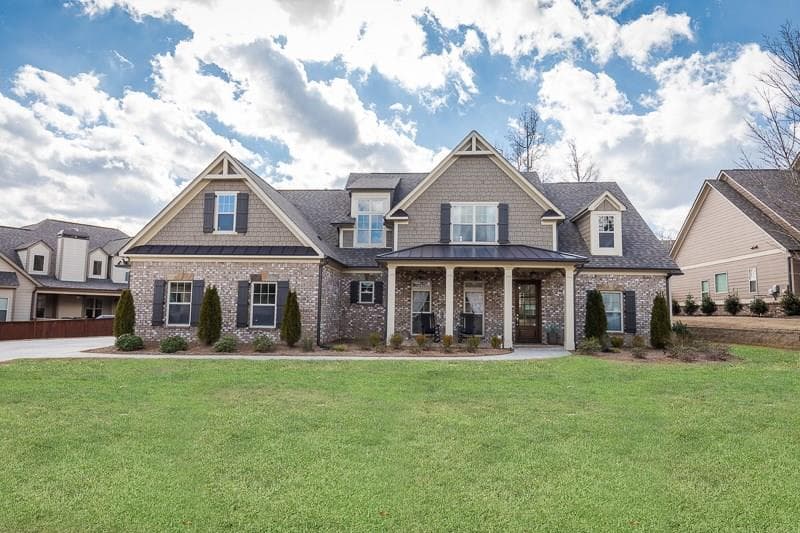 1741 Farmland Drive, Acworth, GA 30101 — most recent listing photo