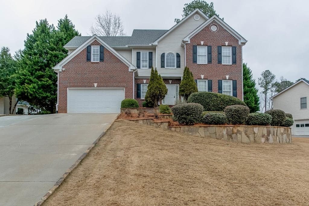 1000 Cedar Bluff Trail, Lilburn, GA 30047 — most recent listing photo
