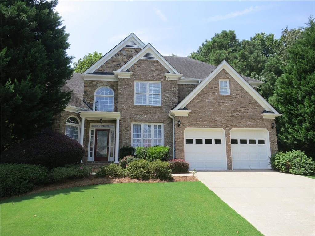 2675 Almont Way, Roswell, GA 30076 — most recent listing photo