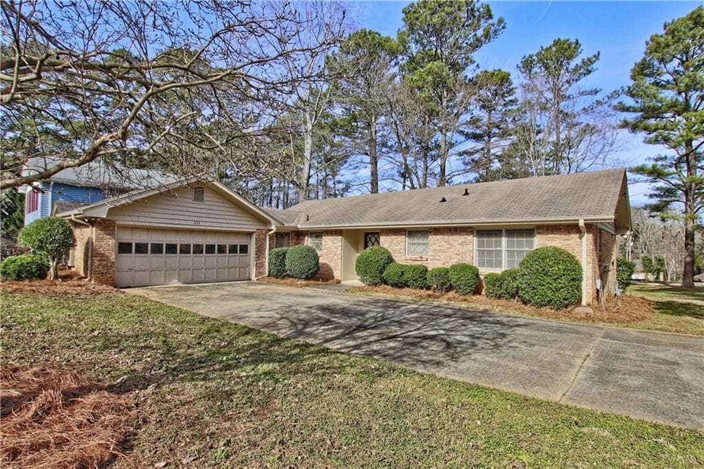 535 Valley Woods Circle, Conyers, GA 30094 — most recent listing photo