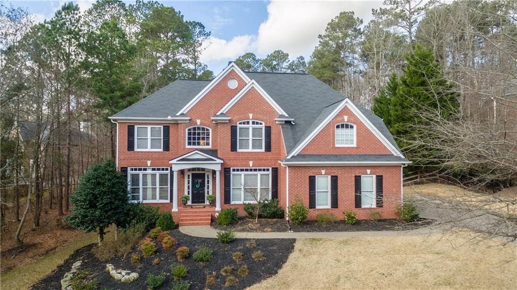 106 Grand Avenue, Suwanee, GA 30024 — most recent listing photo
