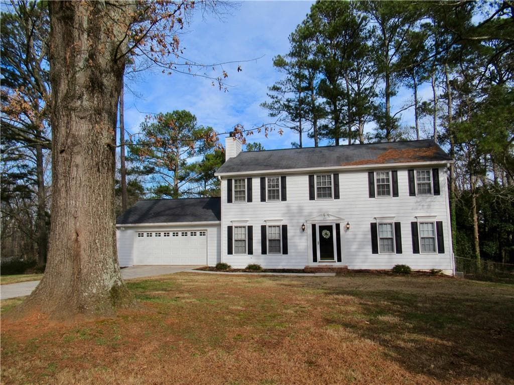 3485 Summie Drive, Lilburn, GA 30047 — most recent listing photo