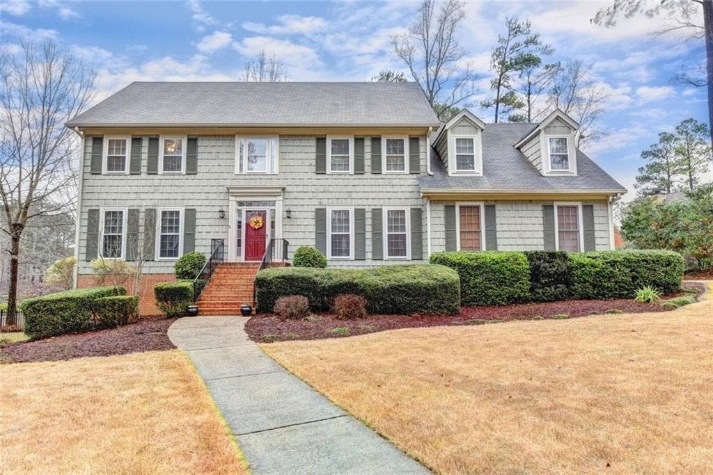 186 Lakeside Drive, Kennesaw, GA 30144 — most recent listing photo