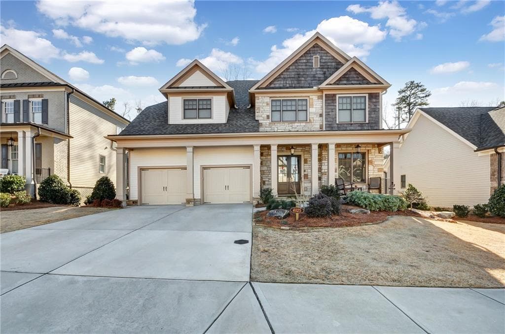 4025 Cameron Court, Cumming, GA 30040 — most recent listing photo