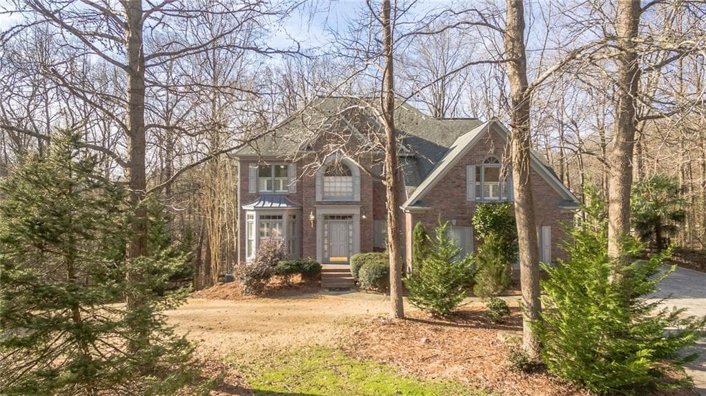 835 Forestwalk Drive, Suwanee, GA 30024 — most recent listing photo