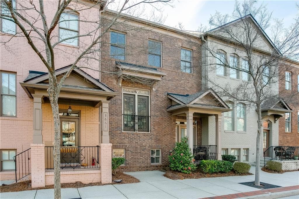 3659 Chicago Street, Suwanee, GA 30024 — most recent listing photo