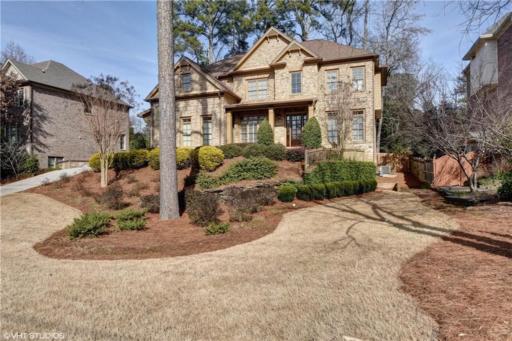2215 Abby Lane, Atlanta, GA 30345 — most recent listing photo