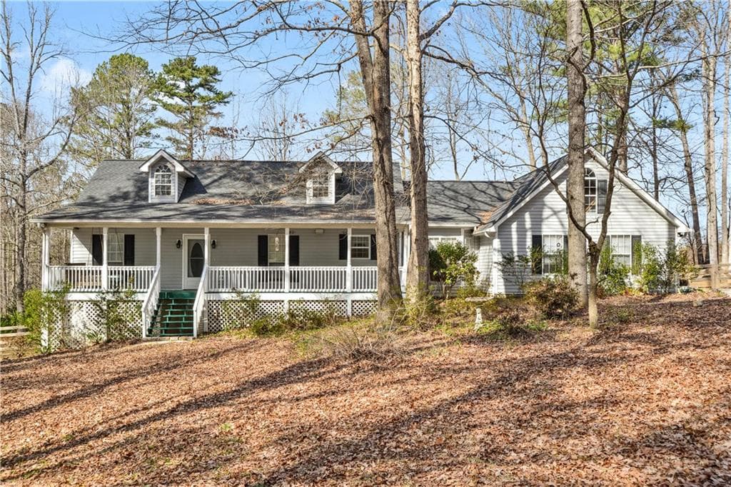 924 Welcome Sargent Road, Newnan, GA 30263 — most recent listing photo