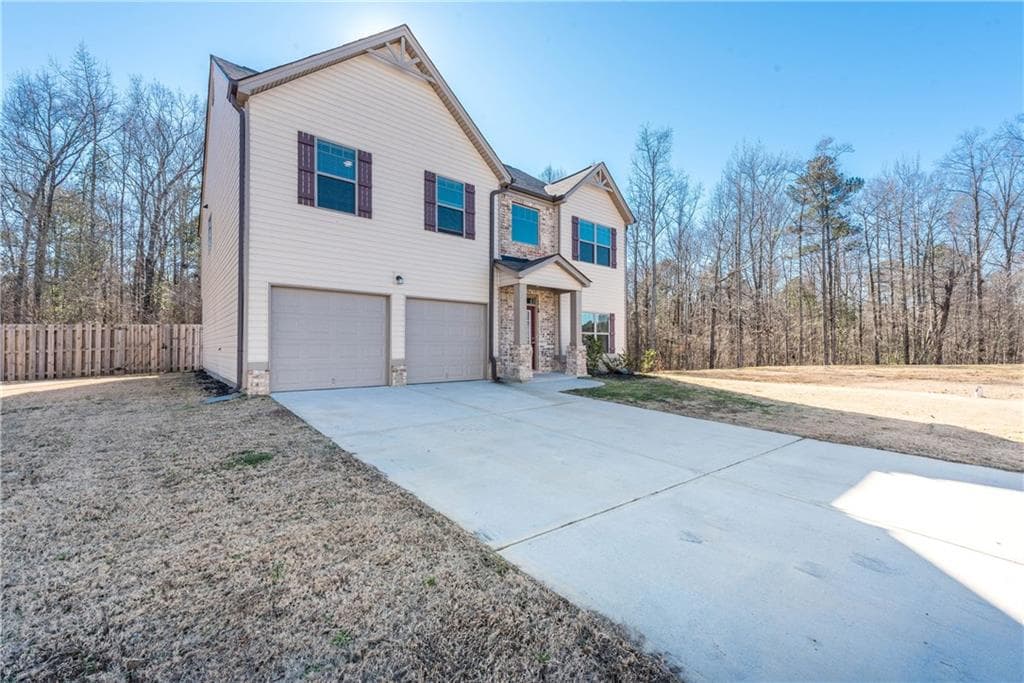 2462 GARNET Avenue, Riverdale, GA 30292 — most recent listing photo