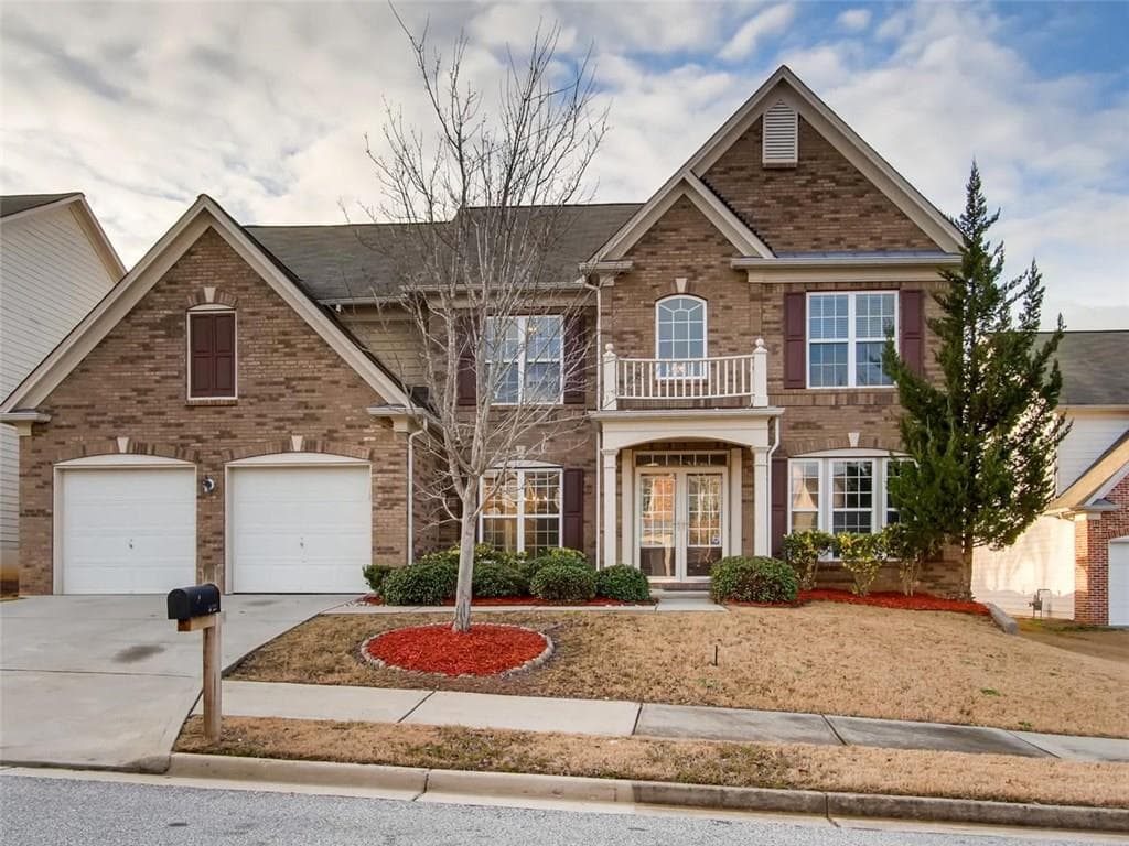 3137 Daleview Way, Atlanta, GA 30331 — most recent listing photo