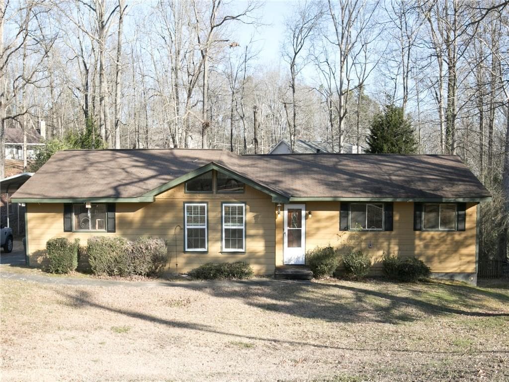 2876 Springlake Drive, Buford, GA 30519 — most recent listing photo