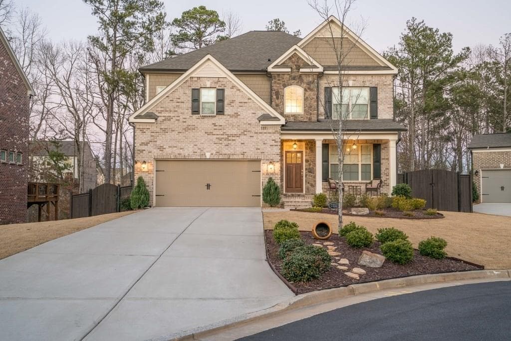 1930 Button Fern Lane, Cumming, GA 30041 — most recent listing photo