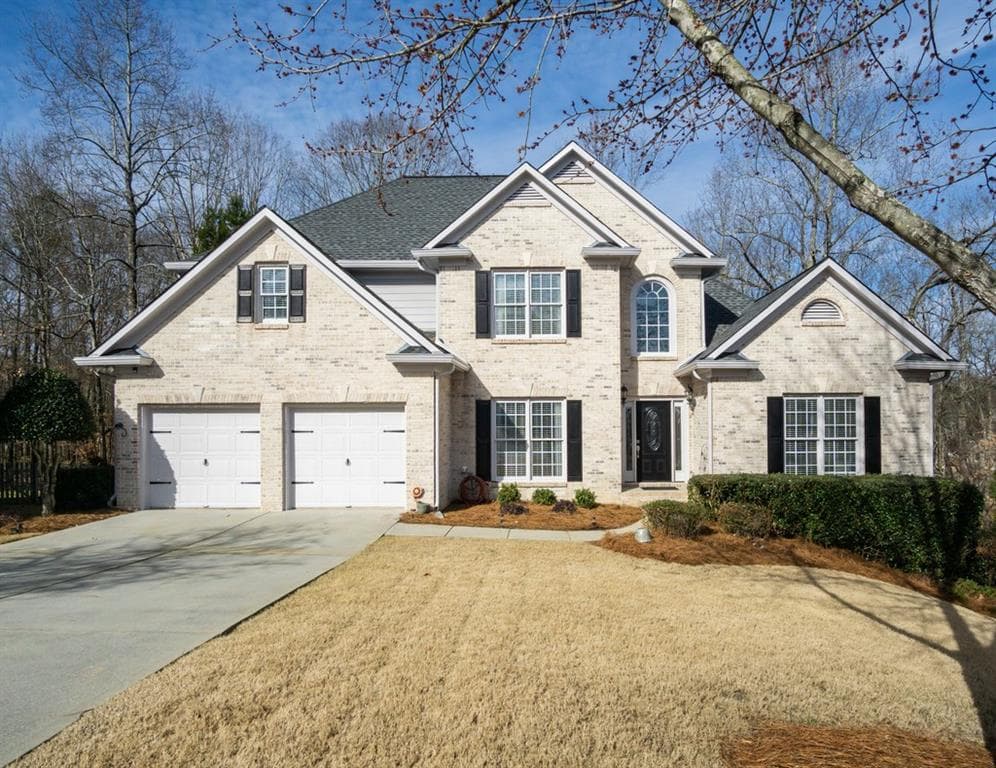 3014 Grove View Court, Dacula, GA 30019 — most recent listing photo