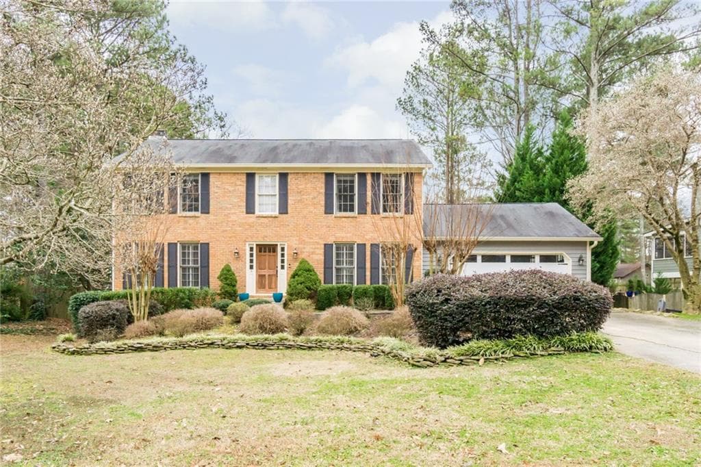 3064 Greenfield Drive, Marietta, GA 30068 — most recent listing photo